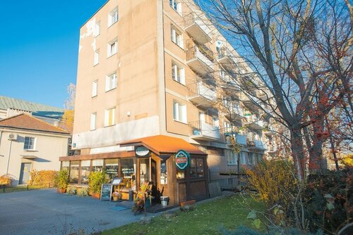 ShortStayPoland Bonifraterska A9