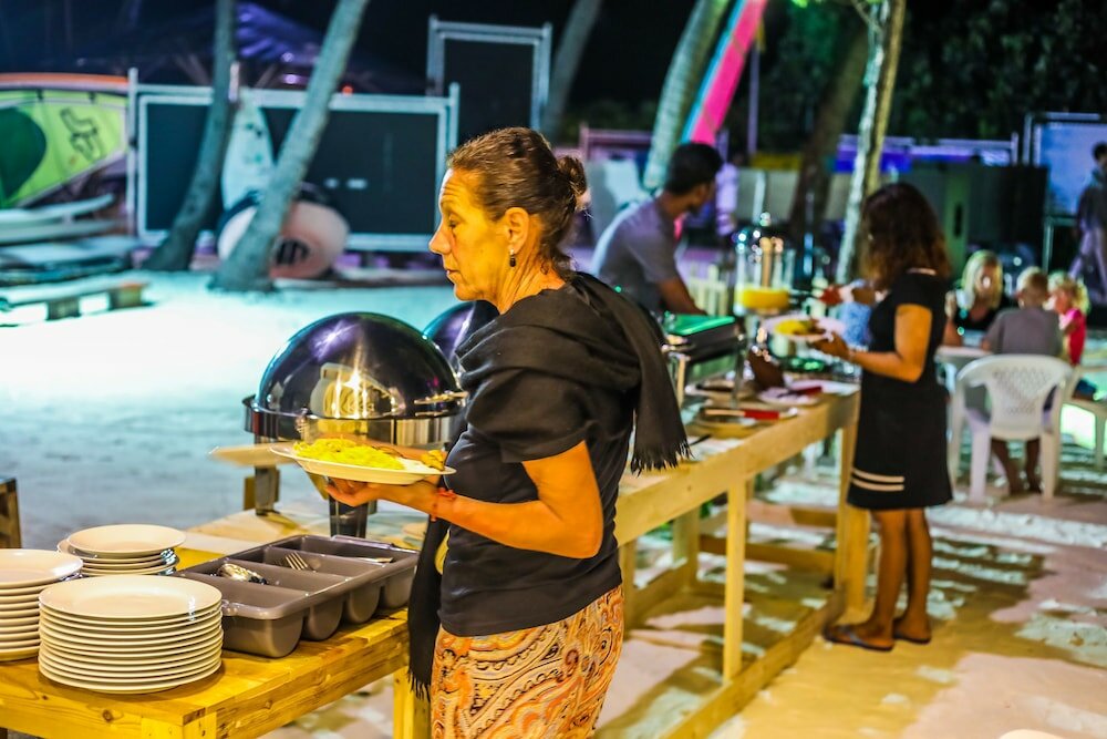 Фото Отель Salt Beach