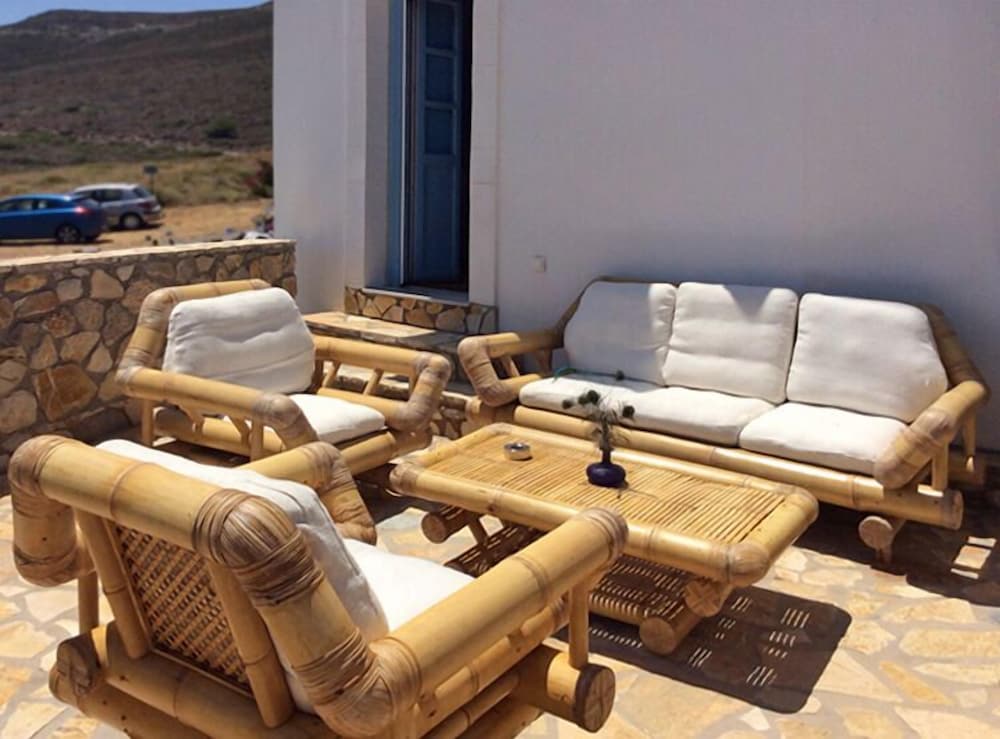 Фото Kythira Golden Resort