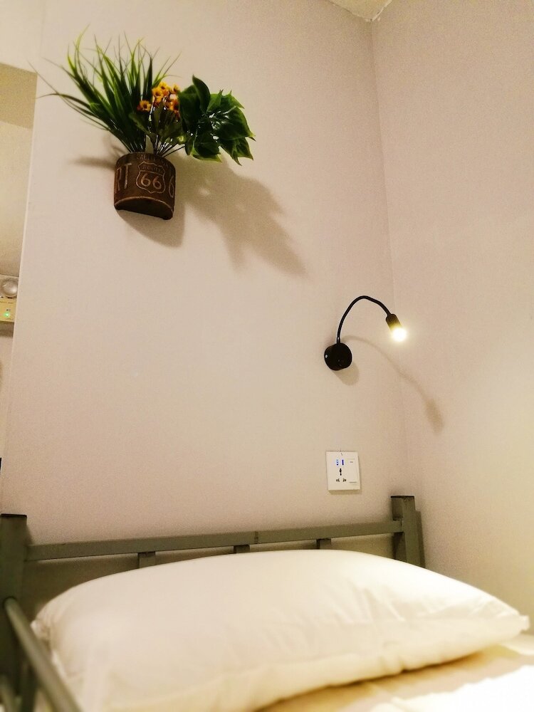 Фото Urban Hostel