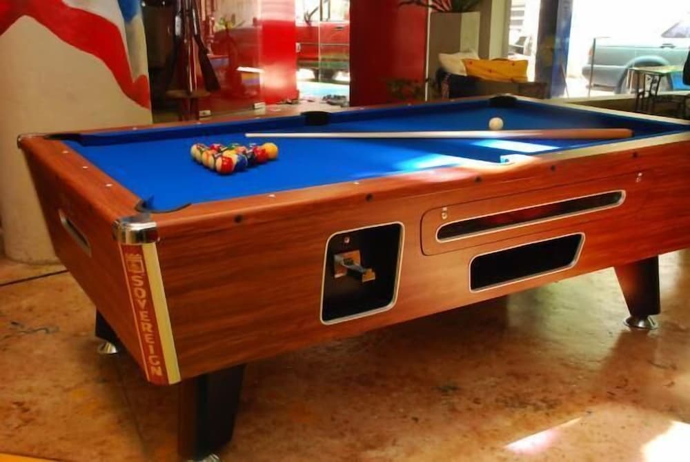 Фото Silom Art Hostel