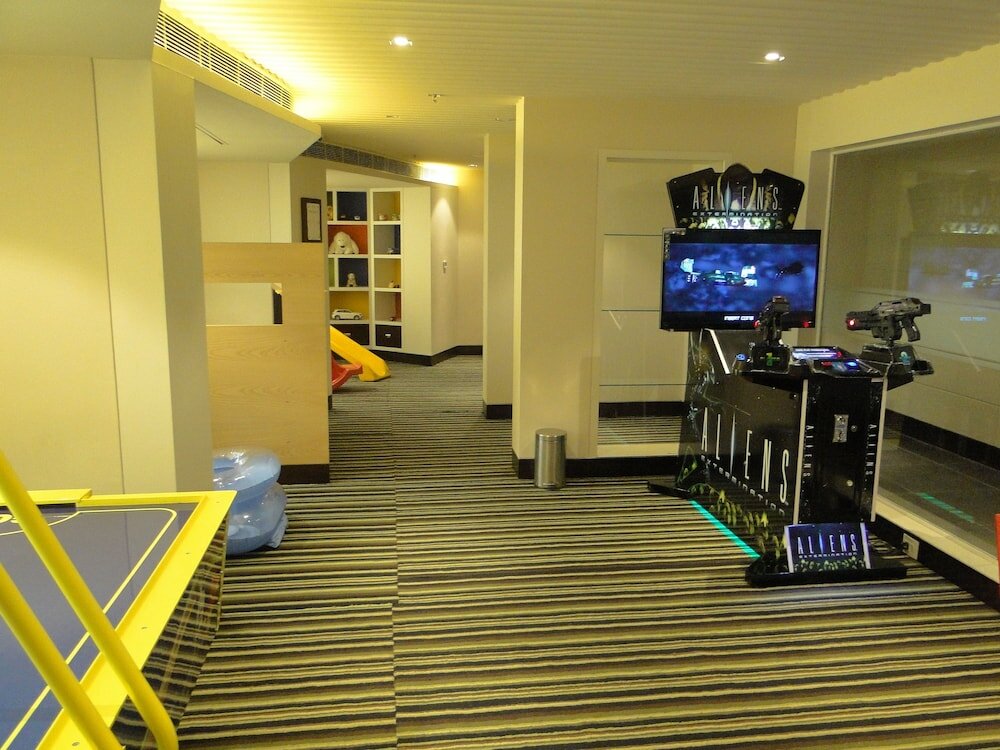 Фото Grand Mercure Agra