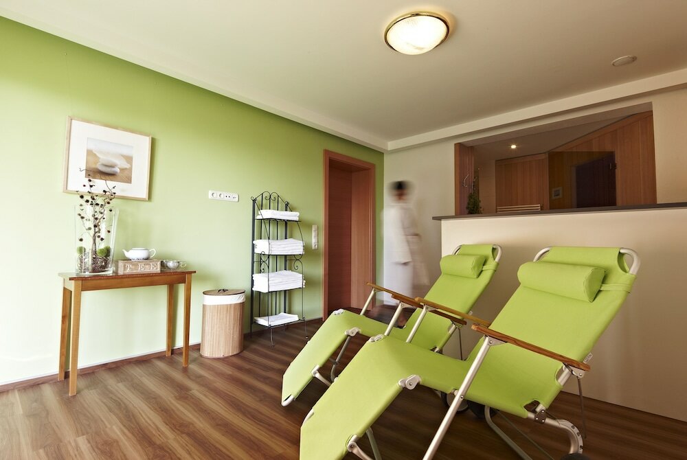 Фото Pension Jageredt