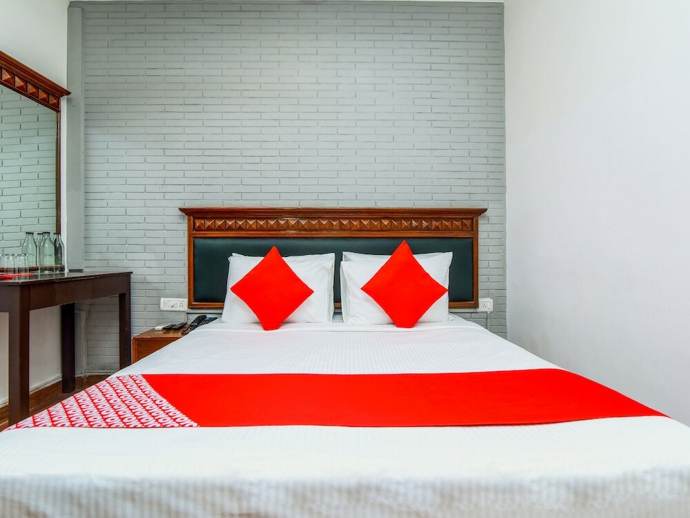 Фото Oyo Flagship 632 Kalkaji Mandir