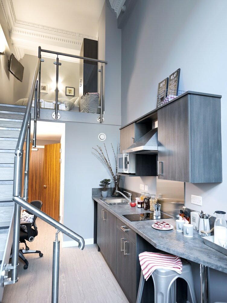 Фото Plummer House