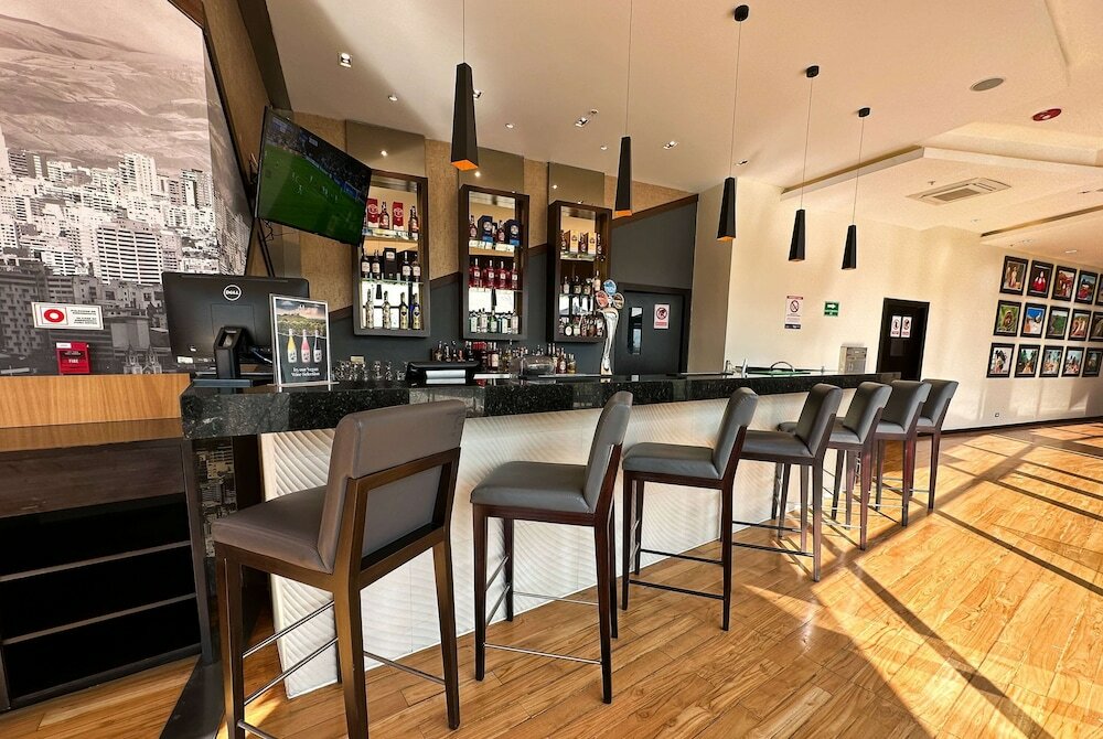 Фото Wyndham Quito Airport