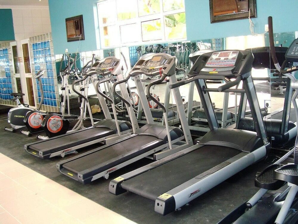 Фото Kayriott Hotel & Suites