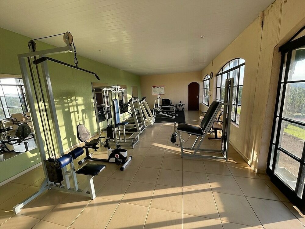 Фото Hotel Fazenda São Matheus