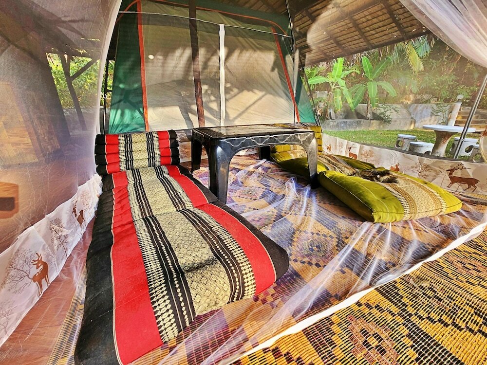 Фото Flower Power Village