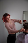 Liebe (Shkolnaya ulitsa, 9), beauty salon
