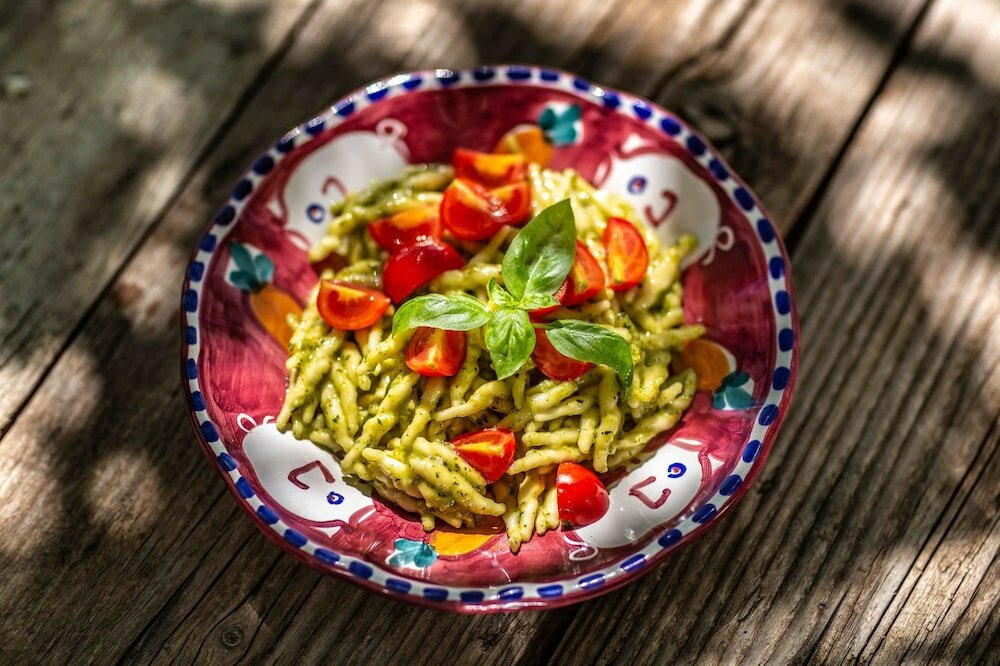 Фото La Pescaia Resort