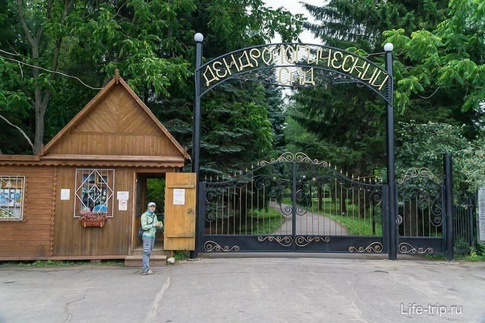 Фото Западная