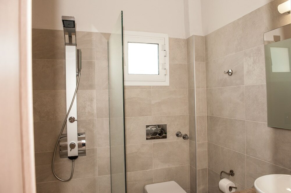 Фото Golden Beach Agiocampos Hotel