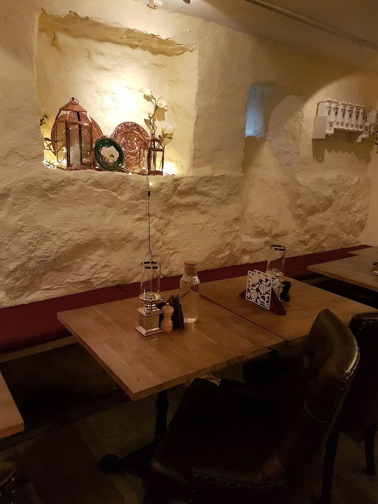 Фото Hotel Tre Små Rum