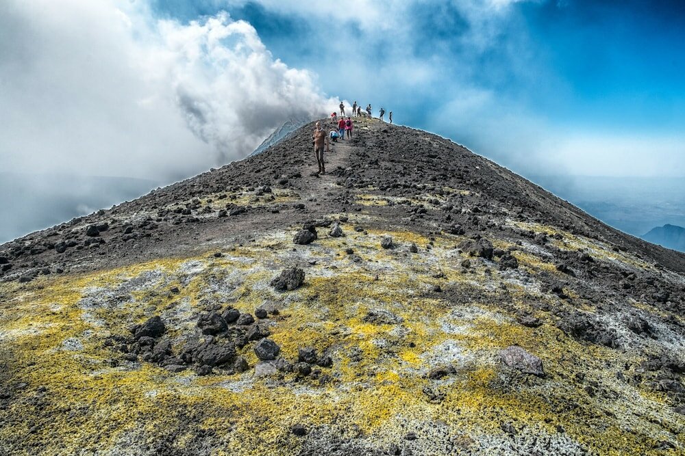 Фото Liodoro Catania B&B
