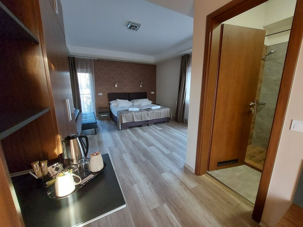 Фото Vén Diófa De Lux Panzió