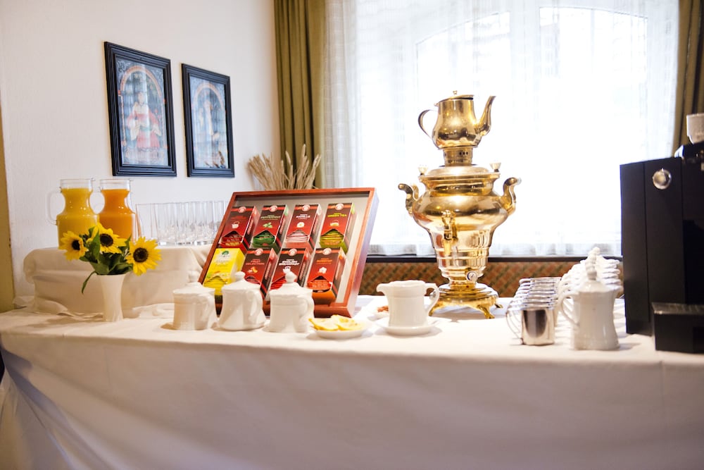 Фото Hoftaverne Ziegelböck