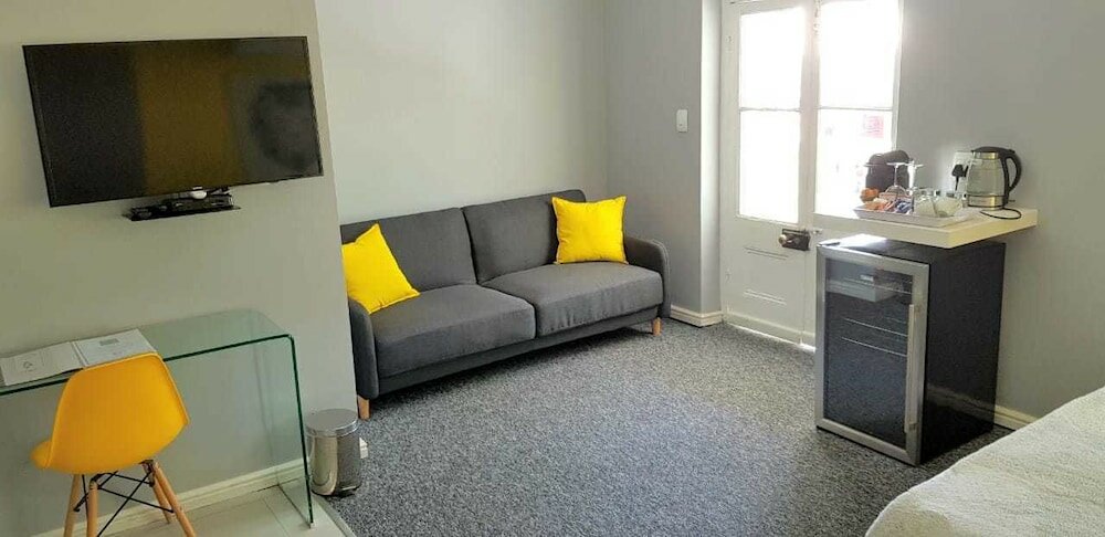 Фото The Vibe Dorp Street