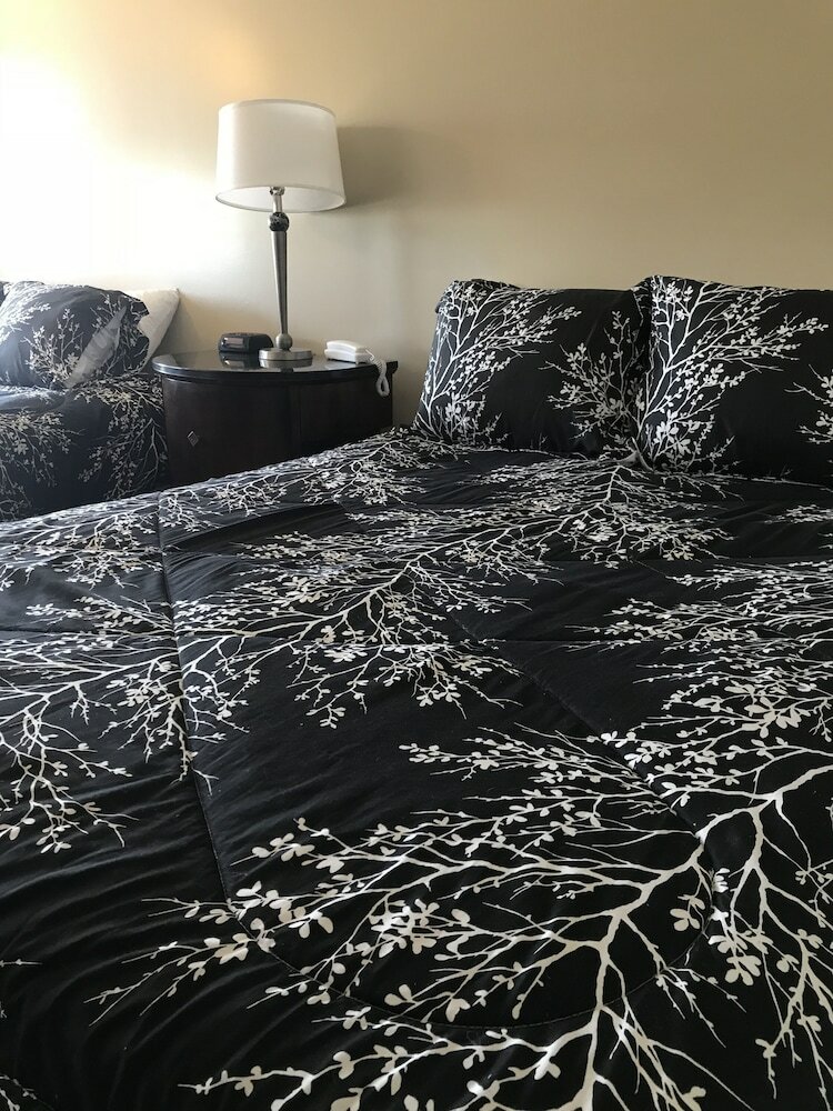 Фото White Birches Motel