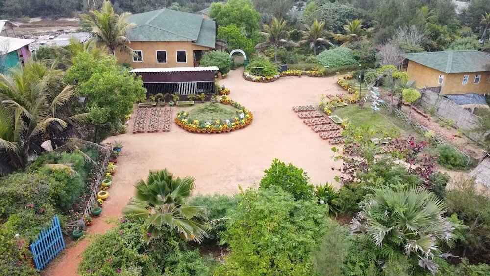 Фото Lotus Resort Konark