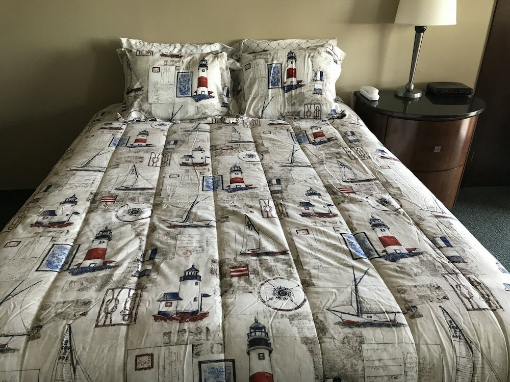 Фото White Birches Motel