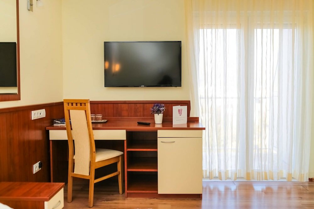 Фото Hotel Merlot