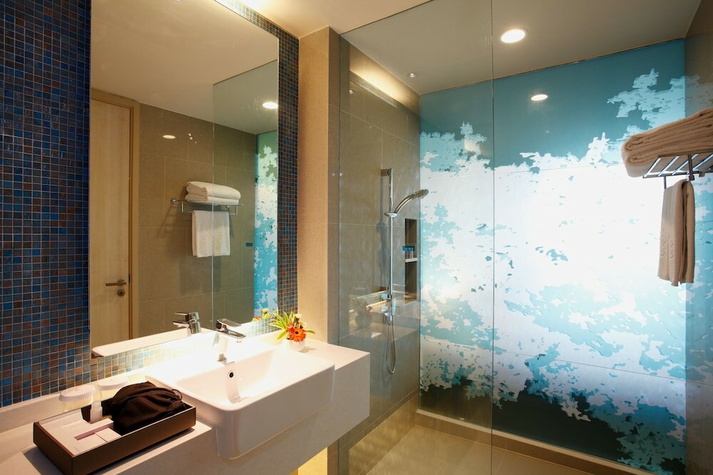 Фото Centra by Centara Maris Resort Jomtien