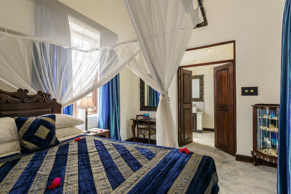 Фото Ibo Island Lodge