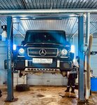 DDCar Авто (Beregovoy Drive, 5) ، ورشة لتصليح السيارات