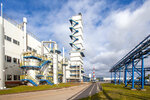 United Machinery Plants (Sadovnicheskaya Street, 9А), machine building