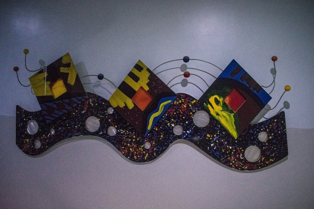 Фото Aeroville Apartments