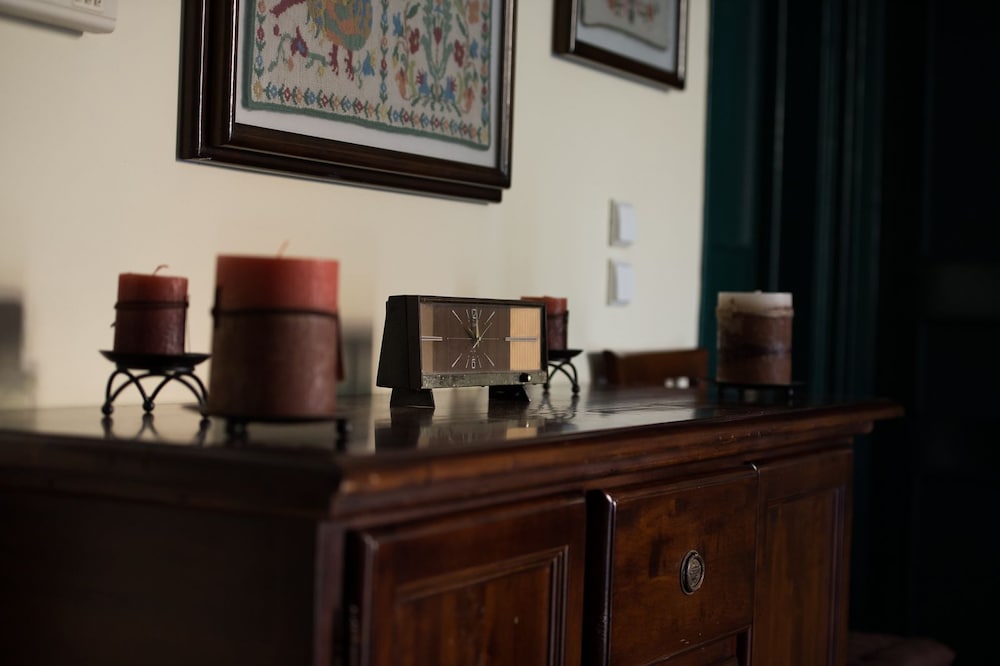 Фото Отель Ntouana