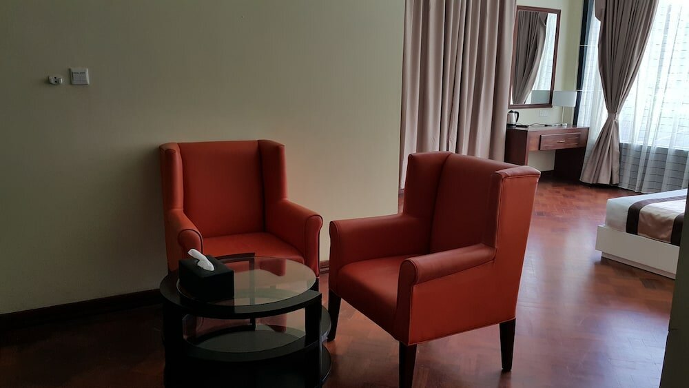 Фото Sky Man Hotel