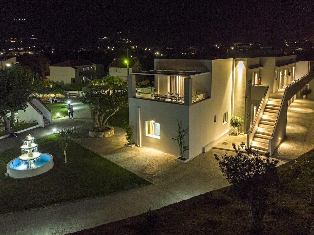 Фото Gelli Apartments