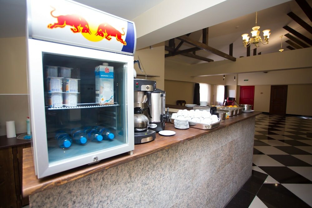 Фото Столица