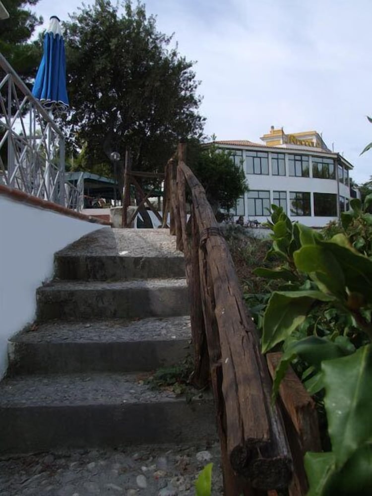 Фото Hotel Piccolo Paradiso