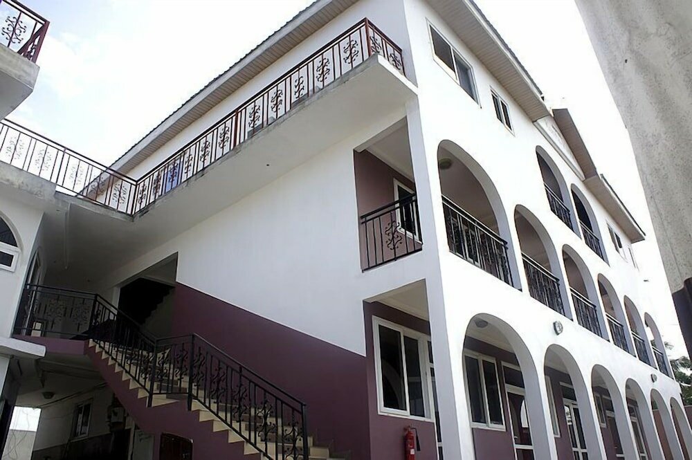 Фото Kunta Kinte