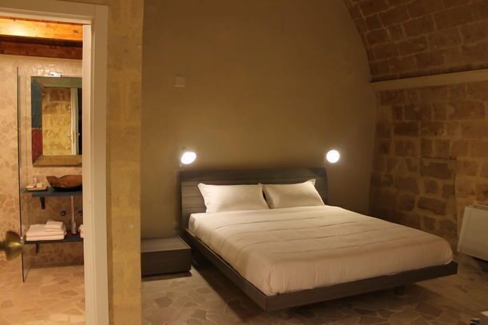 Фото Antico Convicino Rooms Suites & SPA