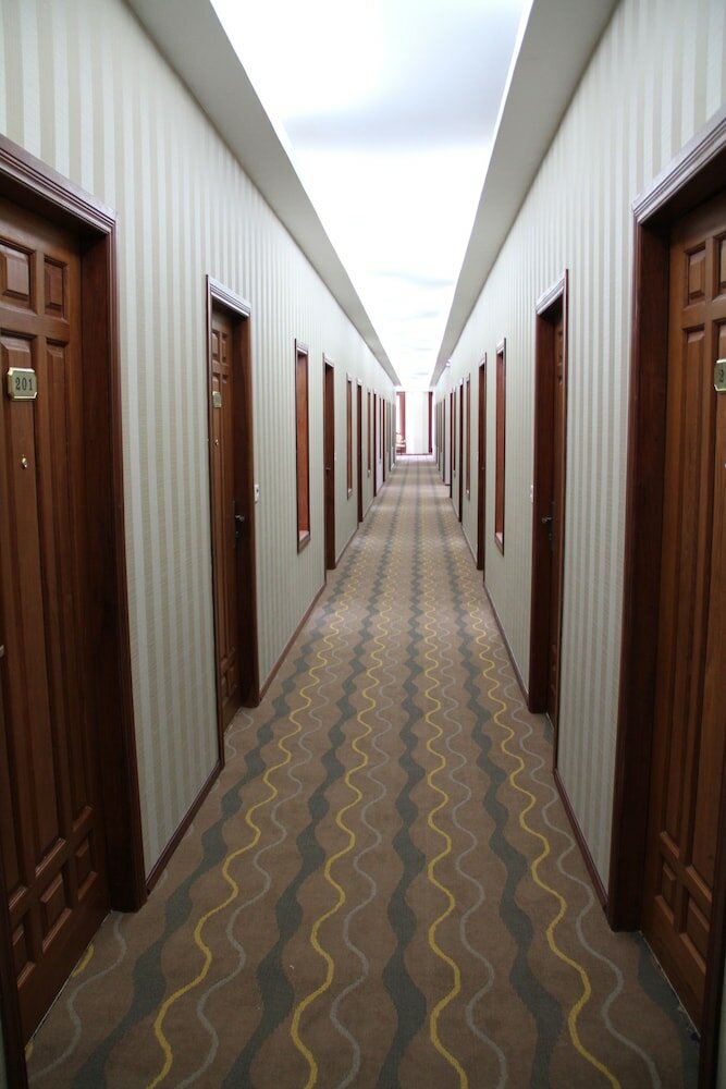 Фото Sky Man Hotel