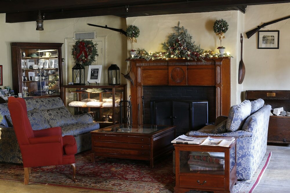 Фото Beekman Arms Hotel