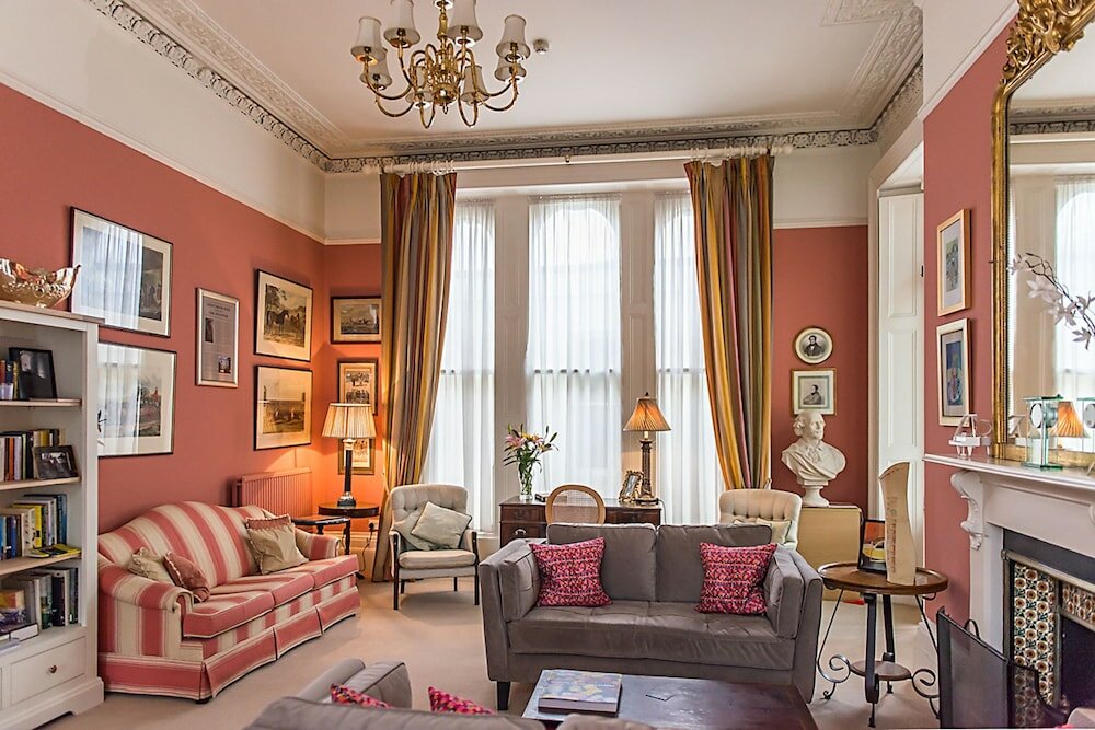 Фото Lypiatt House Hotel