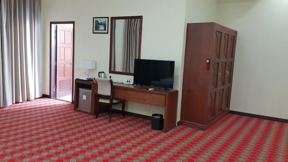 Фото Sky Man Hotel