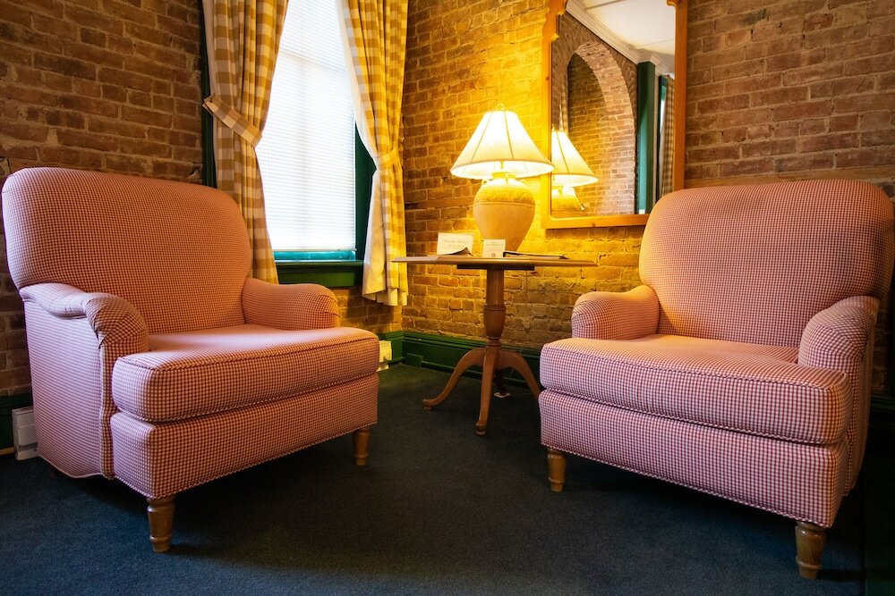 Фото Beekman Arms Hotel