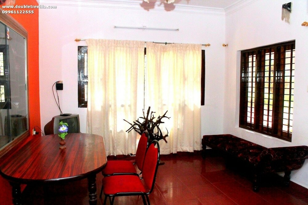 Фото Double Tree Villa