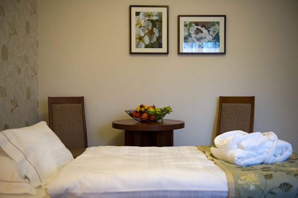 Фото Wellness hotel Spark