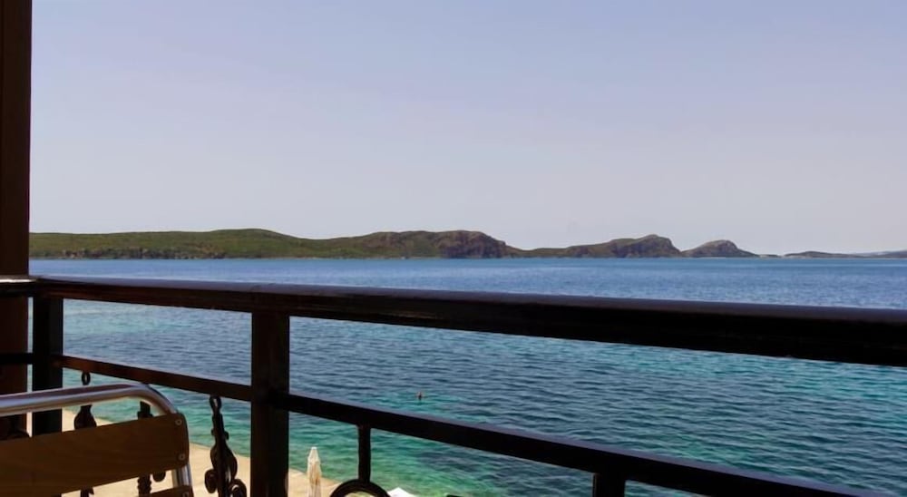 Фото Hotel Miramare