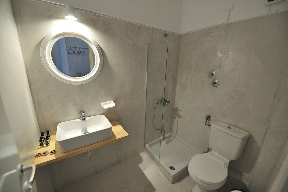 Фото Anamar Skiathos Hotel