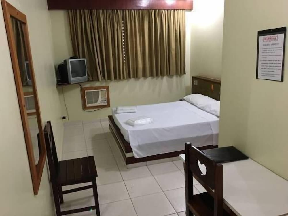 Фото Cabiúna Palace Hotel