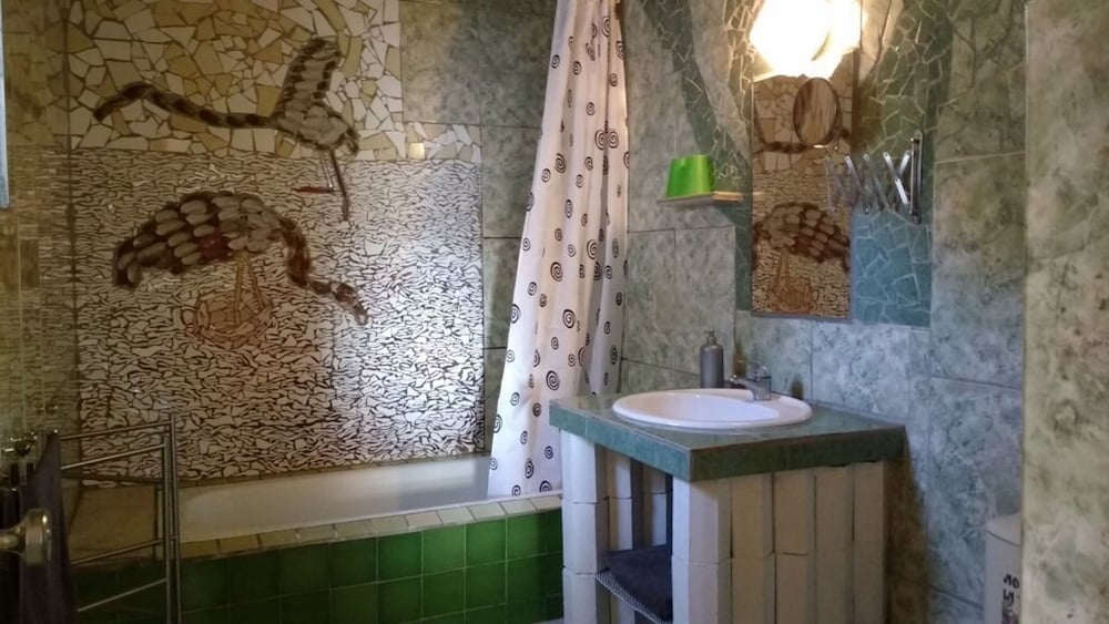 Фото Termas da Azenha