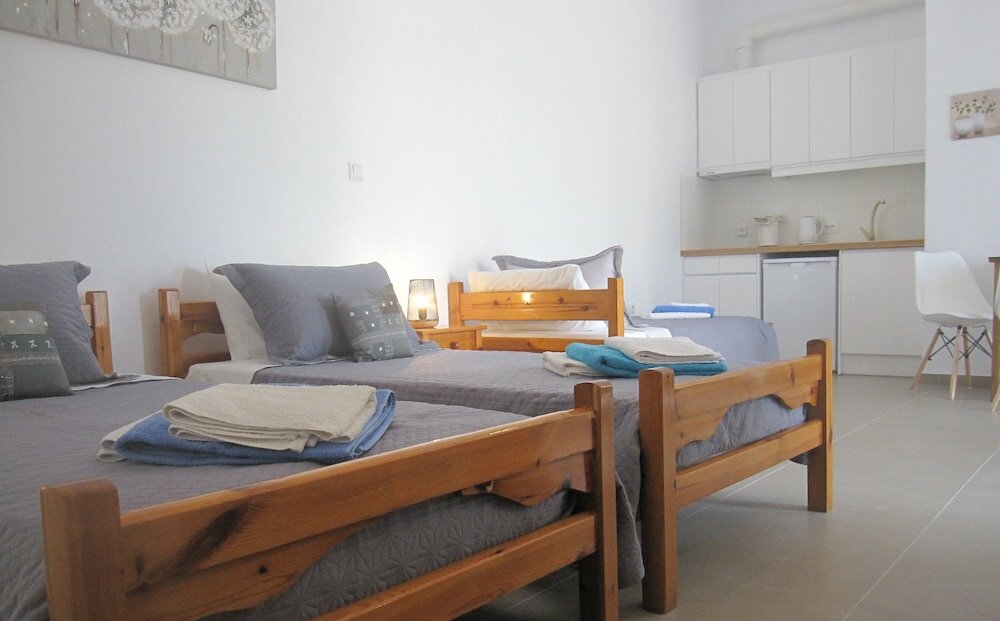 Фото Villa Gambas